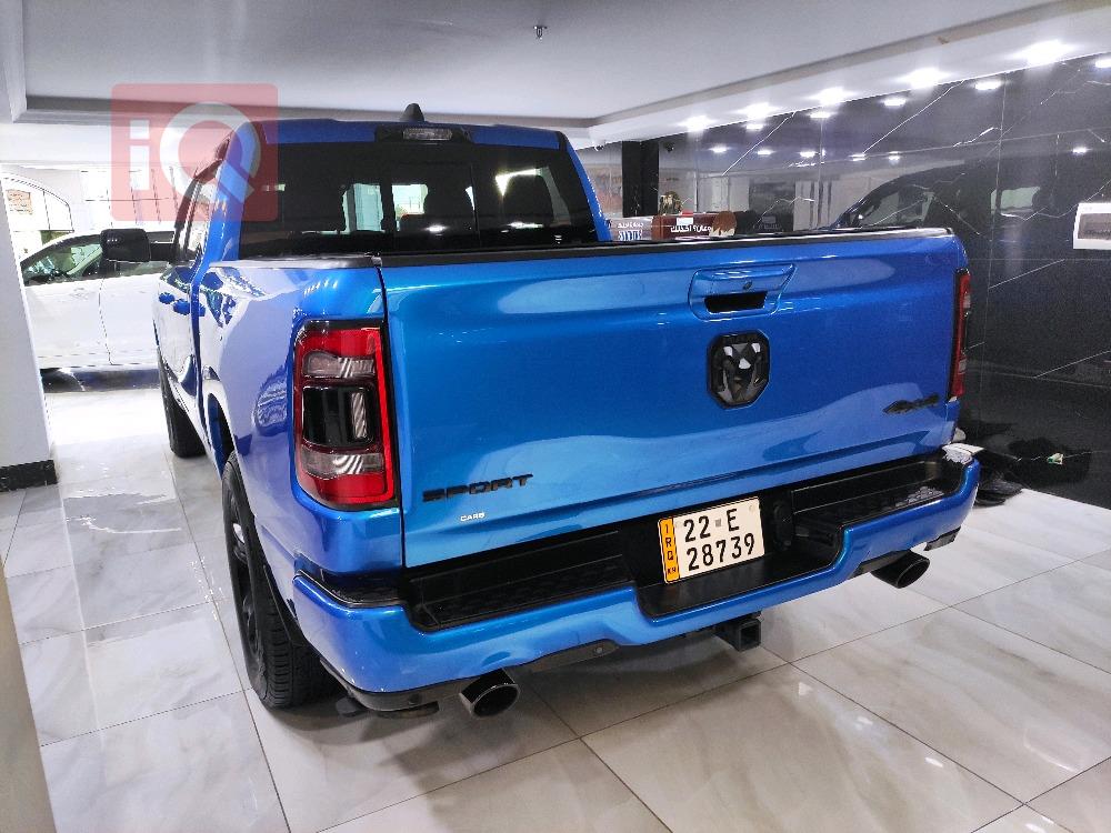 ڕام 1500